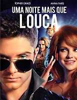 Uma Noite Mais Que Louca