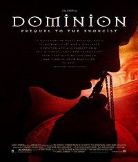 Domínio – Prequela de O Exorcista
