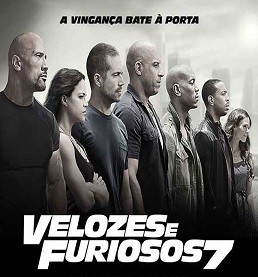 Velozes & Furiosos 7