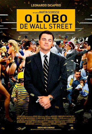 O Lobo de Wall Street