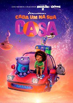 Cada Um na Sua Casa