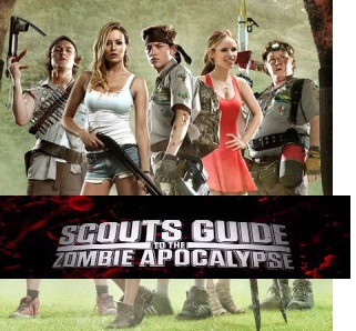 COMO SOBREVIVER UM ATAQUE ZUMBI