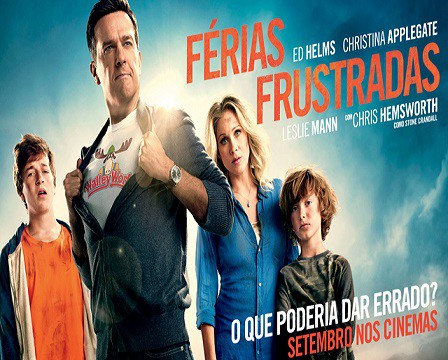 Férias Frustradas